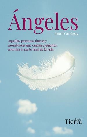 ÁNGELES | 9791388080029 | CARRIEGAS, RAFAEL | Llibreria Drac - Llibreria d'Olot | Comprar llibres en català i castellà online