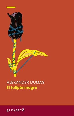 TULIPÁN NEGRO, EL | 9788417951689 | DUMAS, ALEXANDRE | Llibreria Drac - Librería de Olot | Comprar libros en catalán y castellano online