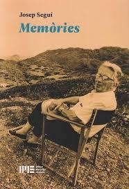 MEMÒRIES | 9788410036147 | SEGUÍ MERCADAL, JOSEP | Llibreria Drac - Librería de Olot | Comprar libros en catalán y castellano online