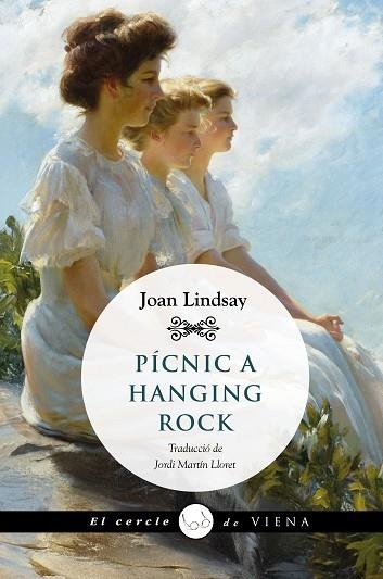 PÍCNIC A HANGING ROCK | 9791387961268 | LINDSAY, JOAN | Llibreria Drac - Llibreria d'Olot | Comprar llibres en català i castellà online