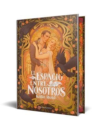 ESPACIO ENTRE NOSOTROS, EL | 9788445021927 | REID, KALIE | Llibreria Drac - Llibreria d'Olot | Comprar llibres en català i castellà online