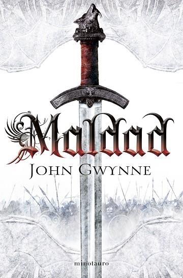 MALDAD (LOS FIELES Y LOS CAÍDOS Nº 01/04) | 9788445021965 | GWYNNE, JOHN | Llibreria Drac - Llibreria d'Olot | Comprar llibres en català i castellà online