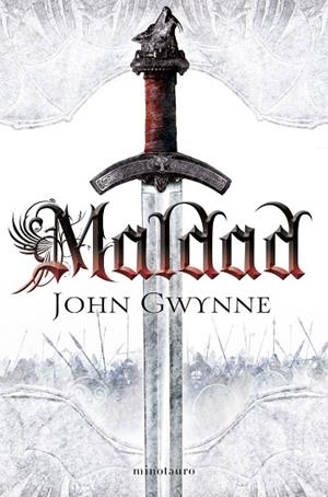 MALDAD (LOS FIELES Y LOS CAÍDOS Nº 01/04) | 9788445021965 | GWYNNE, JOHN | Llibreria Drac - Llibreria d'Olot | Comprar llibres en català i castellà online