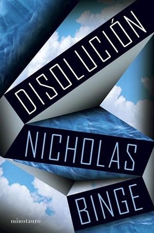 DISOLUCIÓN | 9788445021941 | BINGE, NICHOLAS | Llibreria Drac - Llibreria d'Olot | Comprar llibres en català i castellà online