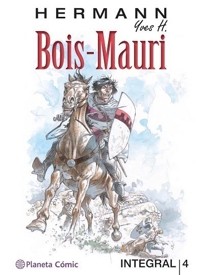 TORRES DE BOIS-MAURI Nº 04, LAS | 9788491730378 | HUPPEN, HERMANN | Llibreria Drac - Llibreria d'Olot | Comprar llibres en català i castellà online