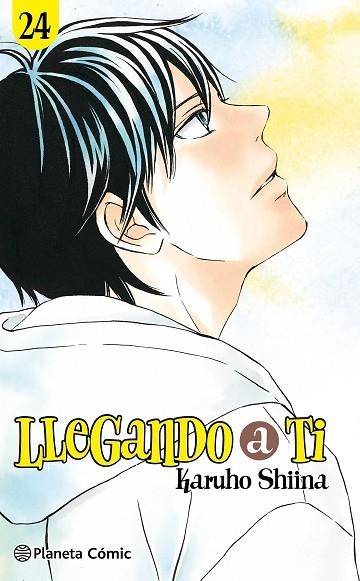 LLEGANDO A TI Nº 24/30 | 9791388100307 | SHIINA, KARUHO | Llibreria Drac - Llibreria d'Olot | Comprar llibres en català i castellà online
