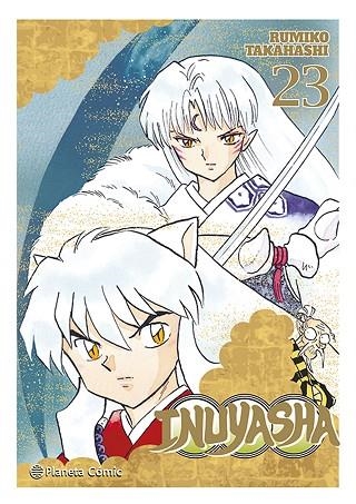INUYASHA Nº 23/30 | 9791388100352 | TAKAHASHI, RUMIKO | Llibreria Drac - Librería de Olot | Comprar libros en catalán y castellano online