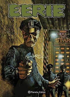 EERIE Nº 20/27 | 9788411406512 | AA.DD. | Llibreria Drac - Llibreria d'Olot | Comprar llibres en català i castellà online