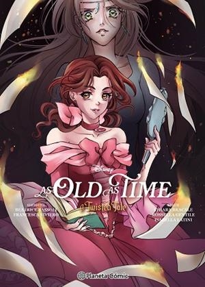 AS OLD AS TIME Nº 02 | 9791388100475 | AA.DD. | Llibreria Drac - Llibreria d'Olot | Comprar llibres en català i castellà online