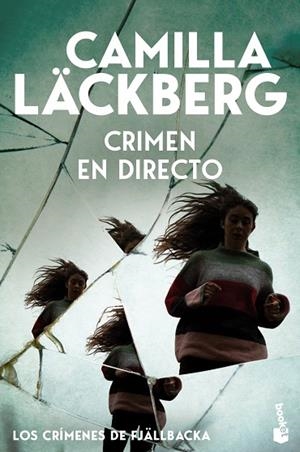 CRIMEN EN DIRECTO (LOS CRÍMENES DE FJÄLLBACKA) | 9788408323624 | LÄCKBERG, CAMILLA | Llibreria Drac - Llibreria d'Olot | Comprar llibres en català i castellà online