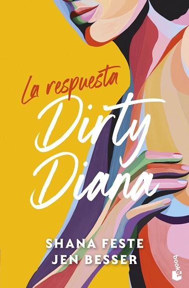 DIRTY DIANA. LA RESPUESTA | 9788408323662 | BESSER, JEN; FESTE, SHANA | Llibreria Drac - Librería de Olot | Comprar libros en catalán y castellano online