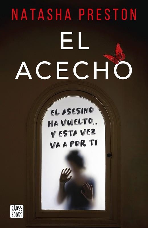 ACECHO, EL | 9788408321347 | PRESTON, NATASHA | Llibreria Drac - Librería de Olot | Comprar libros en catalán y castellano online