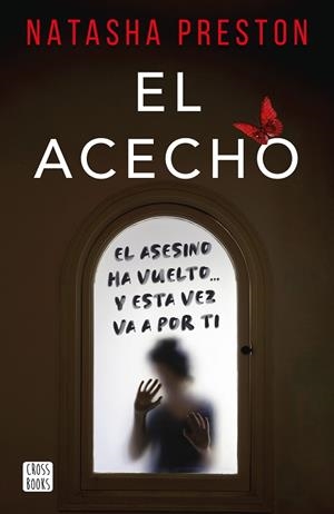 ACECHO, EL | 9788408321347 | PRESTON, NATASHA | Llibreria Drac - Llibreria d'Olot | Comprar llibres en català i castellà online