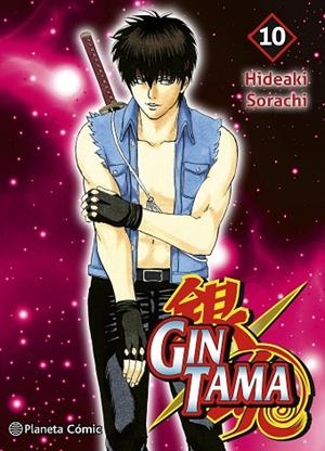 GINTAMA Nº 10/26 | 9791387920302 | SORACHI, HIDEAKI | Llibreria Drac - Librería de Olot | Comprar libros en catalán y castellano online