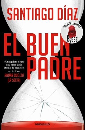BUEN PADRE, EL (EDICIÓN LIMITADA · VERANO) (INDIRA RAMOS 1) | 9788466393409 | DÍAZ, SANTIAGO | Llibreria Drac - Llibreria d'Olot | Comprar llibres en català i castellà online