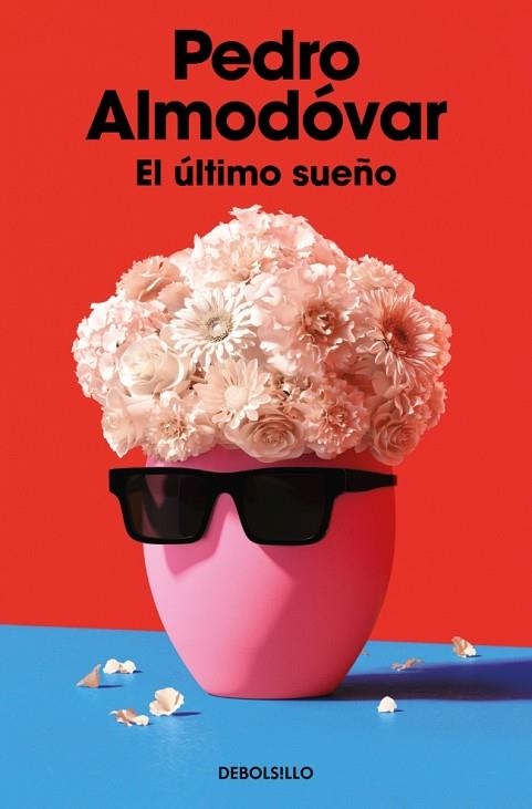 ÚLTIMO SUEÑO, EL | 9788466391627 | ALMODÓVAR, PEDRO | Llibreria Drac - Llibreria d'Olot | Comprar llibres en català i castellà online