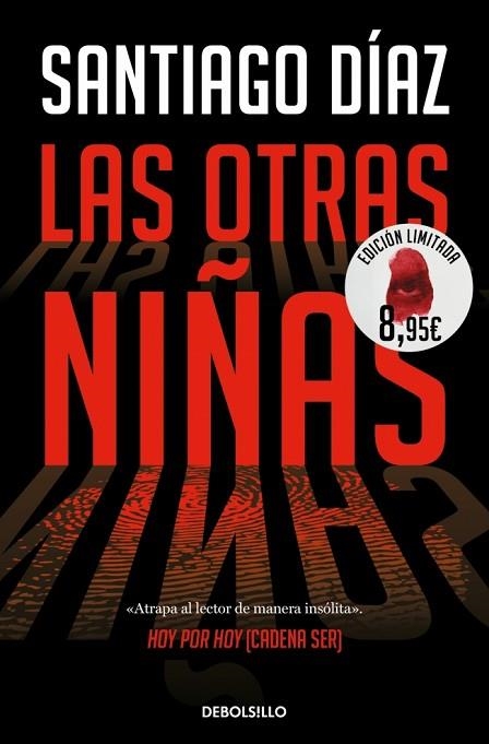 OTRAS NIÑAS, LAS (EDICIÓN LIMITADA · VERANO) (INDIRA RAMOS 2) | 9788466393416 | DÍAZ, SANTIAGO | Llibreria Drac - Librería de Olot | Comprar libros en catalán y castellano online