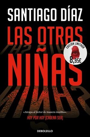 OTRAS NIÑAS, LAS (EDICIÓN LIMITADA · VERANO) (INDIRA RAMOS 2) | 9788466393416 | DÍAZ, SANTIAGO | Llibreria Drac - Llibreria d'Olot | Comprar llibres en català i castellà online