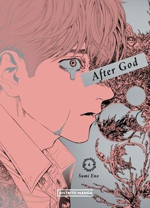 AFTER GOD 6 (AFTER GOD 6) | 9788410305939 | ENO, SUMI | Llibreria Drac - Llibreria d'Olot | Comprar llibres en català i castellà online