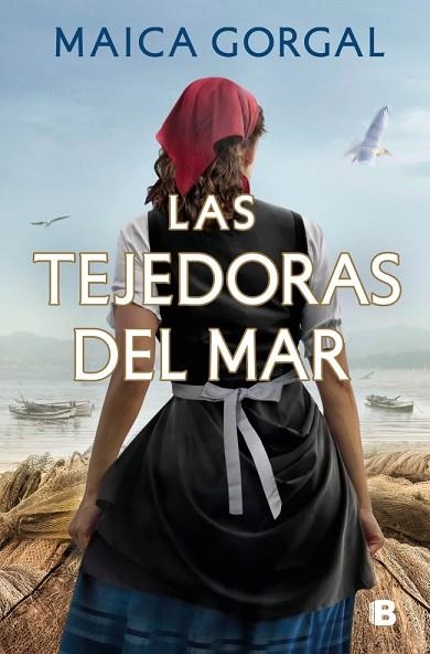 TEJEDORAS DEL MAR, LAS | 9788466684729 | GORGAL, MAICA | Llibreria Drac - Llibreria d'Olot | Comprar llibres en català i castellà online