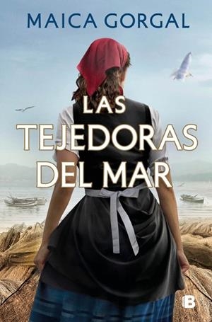 TEJEDORAS DEL MAR, LAS | 9788466684729 | GORGAL, MAICA | Llibreria Drac - Llibreria d'Olot | Comprar llibres en català i castellà online