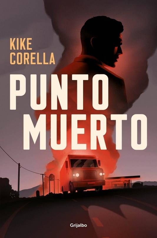 PUNTO MUERTO | 9788425374449 | CORELLA, KIKE | Llibreria Drac - Llibreria d'Olot | Comprar llibres en català i castellà online