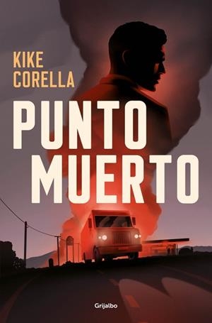PUNTO MUERTO | 9788425374449 | CORELLA, KIKE | Llibreria Drac - Llibreria d'Olot | Comprar llibres en català i castellà online