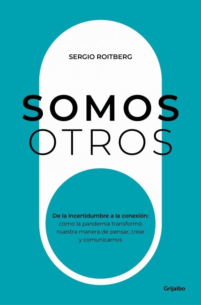 SOMOS OTROS | 9788425375170 | ROITBERG, SERGIO | Llibreria Drac - Llibreria d'Olot | Comprar llibres en català i castellà online