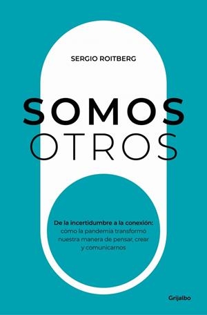 SOMOS OTROS | 9788425375170 | ROITBERG, SERGIO | Llibreria Drac - Llibreria d'Olot | Comprar llibres en català i castellà online