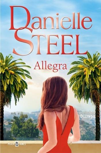 ALLEGRA | 9788401037870 | STEEL, DANIELLE | Llibreria Drac - Llibreria d'Olot | Comprar llibres en català i castellà online