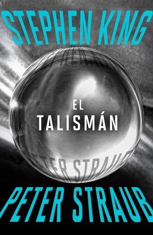 TALISMÁN, EL (EL TALISMÁN 1) | 9788401034541 | KING, STEPHEN; STRAUB, PETER | Llibreria Drac - Llibreria d'Olot | Comprar llibres en català i castellà online
