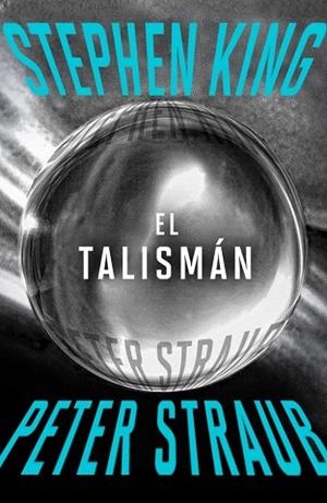 TALISMÁN, EL (EL TALISMÁN 1) | 9788401034541 | KING, STEPHEN; STRAUB, PETER | Llibreria Drac - Llibreria d'Olot | Comprar llibres en català i castellà online