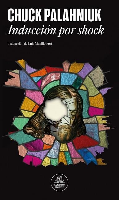 INDUCCIÓN POR SHOCK | 9788439746447 | PALAHNIUK, CHUCK | Llibreria Drac - Llibreria d'Olot | Comprar llibres en català i castellà online