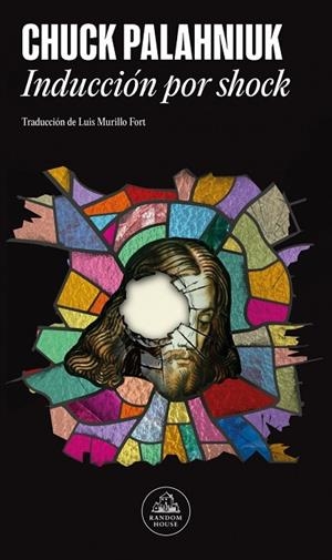 INDUCCIÓN POR SHOCK | 9788439746447 | PALAHNIUK, CHUCK | Llibreria Drac - Llibreria d'Olot | Comprar llibres en català i castellà online