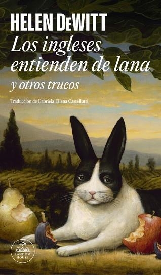INGLESES ENTIENDEN DE LANA (Y OTROS TRUCOS) | 9788439746195 | DEWITT, HELEN | Llibreria Drac - Llibreria d'Olot | Comprar llibres en català i castellà online