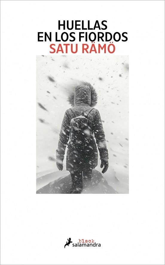 HUELLAS EN LOS FIORDOS (HILDUR 1) | 9791387640255 | RÄMÖ, SATU | Llibreria Drac - Llibreria d'Olot | Comprar llibres en català i castellà online