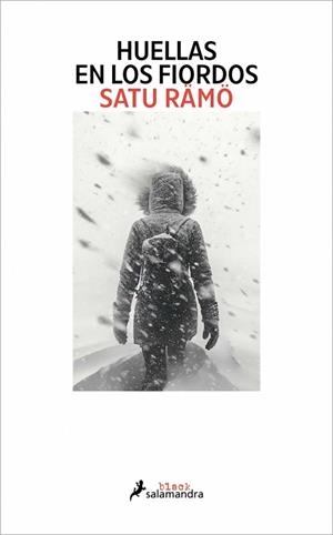 HUELLAS EN LOS FIORDOS (HILDUR 1) | 9791387640255 | RÄMÖ, SATU | Llibreria Drac - Librería de Olot | Comprar libros en catalán y castellano online