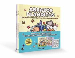 PACK COCO WYO | 9788402431950 | COCO WYO | Llibreria Drac - Librería de Olot | Comprar libros en catalán y castellano online