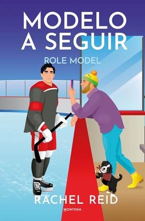 MODELO A SEGUIR (GAME CHANGERS 5) | 9791387973629 | REID, RACHEL | Llibreria Drac - Llibreria d'Olot | Comprar llibres en català i castellà online