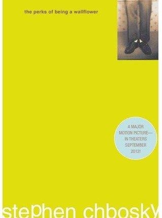 THE PERKS OF BEING A WALLFLOWER | 9780671027346 | CHBOSKY, STEPHEN | Llibreria Drac - Llibreria d'Olot | Comprar llibres en català i castellà online