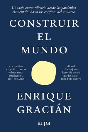 CONSTRUIR EL MUNDO | 9791388182235 | GRACIÁN, ENRIQUE | Llibreria Drac - Librería de Olot | Comprar libros en catalán y castellano online