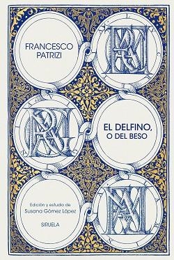 DELFINO O DEL BESO, EL | 9791387688851 | PATRIZI, FRANCESCO | Llibreria Drac - Librería de Olot | Comprar libros en catalán y castellano online