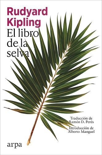 LIBRO DE LA SELVA, EL | 9791387833978 | KIPLING, RUDYARD | Llibreria Drac - Librería de Olot | Comprar libros en catalán y castellano online