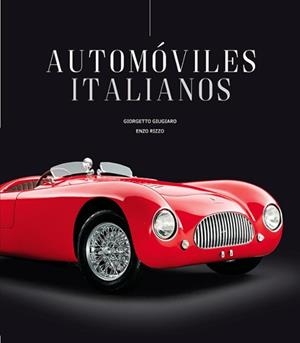 AUTOMOVILES ITALIANOS | 9791387708412 | RIZZO, ENZO | Llibreria Drac - Llibreria d'Olot | Comprar llibres en català i castellà online