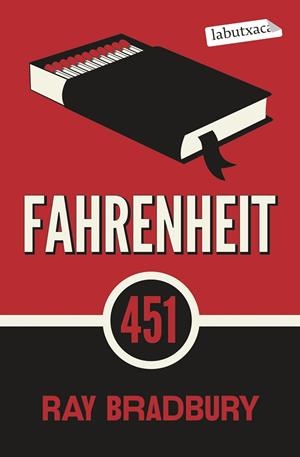 FAHRENHEIT 451 | 9791387802660 | BRADBURY, RAY | Llibreria Drac - Llibreria d'Olot | Comprar llibres en català i castellà online