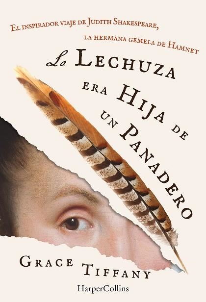 LECHUZA ERA HIJA DE UN PANADERO, LA | 9788410647251 | TIFFANY, GRACE | Llibreria Drac - Llibreria d'Olot | Comprar llibres en català i castellà online