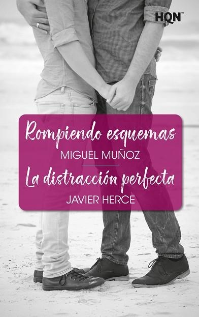 ROMPIENDO ESQUEMAS - LA DISTRACCIÓN PERFECTA | 9791370176495 | HERCE, JAVIER; MUÑOZ, MIGUEL | Llibreria Drac - Llibreria d'Olot | Comprar llibres en català i castellà online