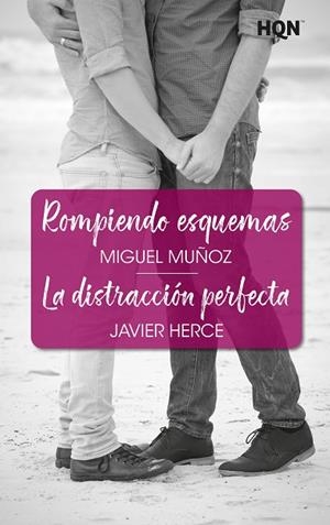 ROMPIENDO ESQUEMAS - LA DISTRACCIÓN PERFECTA | 9791370176495 | HERCE, JAVIER; MUÑOZ, MIGUEL | Llibreria Drac - Llibreria d'Olot | Comprar llibres en català i castellà online