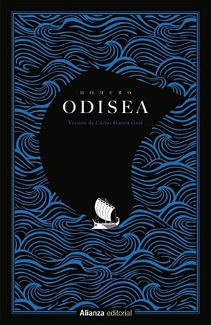 ODISEA | 9791370092795 | HOMERO | Llibreria Drac - Llibreria d'Olot | Comprar llibres en català i castellà online