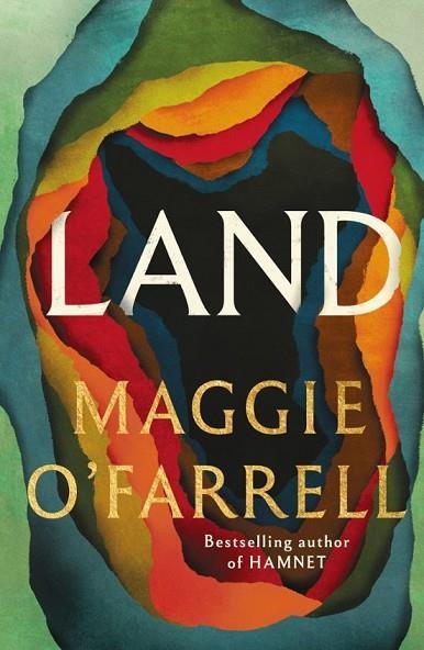 LAND | 9781472289094 | O'FARRELL, MAGGIE | Llibreria Drac - Llibreria d'Olot | Comprar llibres en català i castellà online